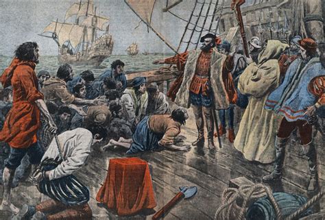 Talambuhay ni Ferdinand Magellan, Explorer Circumnavigated .